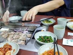 -长今家韩国料理(瑞景店)