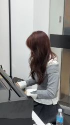 -熙.Hair 丨专注女子中长发丨