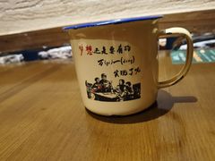 -山涧肴·泉水煮活鱼(坂田店)