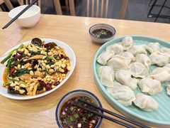 -三姐妹饺子(东木头市店)
