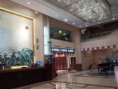 -大连长城大饭店(西安路地铁站店)