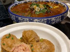 -锡和无锡菜(景丽苑店)