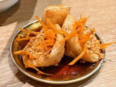 -小豆海棠(人民南路店)