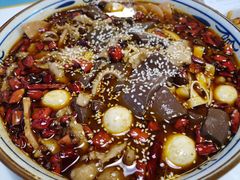 -付掌柜在成都·热炒砂锅集(金禾店)