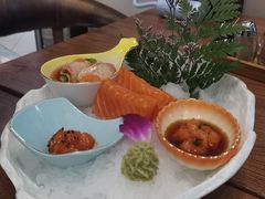 -阿吾罗日本料理(K11艺术中心店)