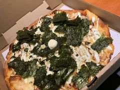 日本披萨-Steveston Pizza Company (Richmond)