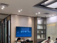 -深圳正夫口腔医疗管理连锁有限公司温莎口腔门诊部(东门店)