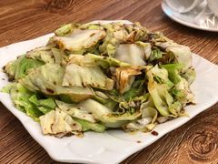 -巷子深菜馆(新华路店)