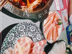 -辣斗辣·老火锅(红谷滩万达店)