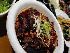 -蜀宴小调·精致家常菜(来福士店)