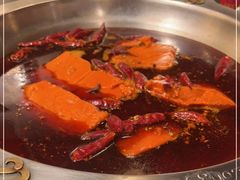 -大龙燚火锅(春熙店)