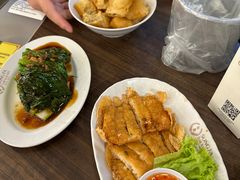 -松發肉骨茶(先得坊店)