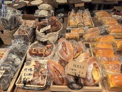 -佐敦面包铺·JORDAN BAKERY