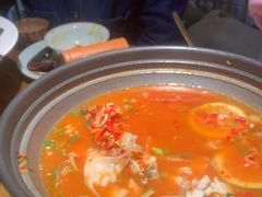 -泰澜得泰国菜(大学城店)