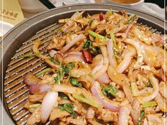 -羊之道草原味道清真餐厅(番禺店)