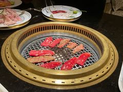-烧肉达人(凯德晶萃店)