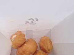 -泸溪河桃酥(秦淮夫子庙一店)