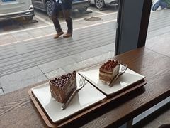 -星巴克(深圳龙华人民北店)