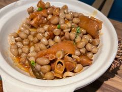 -九转小磨·非遗东北菜(万达广场店)
