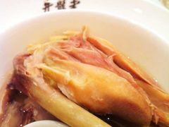 -十八棵（老龙井）御茶园(老龙井店)