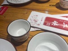 -小三峡食府(西五路店)
