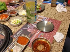 -首尔烤肉大排档(合生汇店)