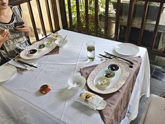 -香然会·园林雅宴(陆家嘴店)