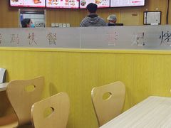 大堂-香妃烤鸡(新奥店)