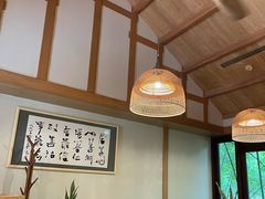 -青城山六善酒店·紫氣園中餐厅