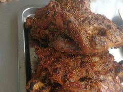 -佰运猪蹄(高陵店)