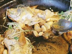 -有喜胶东小馆(太申祥和店)