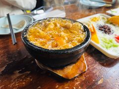 -玛吉阿米·餐吧