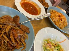 -红小满休闲餐厅(十全街店)