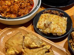-莲餐厅·湖北菜·潜江小龙虾店(愚园路店)