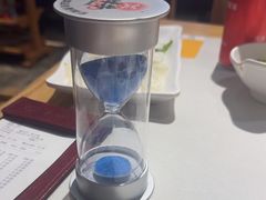-焯牛潮汕牛肉火锅(云峰街创始店)
