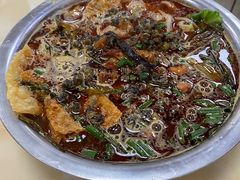 -凤张螺蛳粉·爽口粉(跃进路总店)
