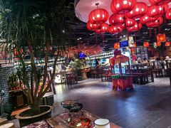 -东北大院·东北菜(三台子店)