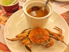 -芭菲盛宴·环球美食(解放碑英利国际店)