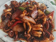 -碧海银沙海鲜餐厅(恒大海上威尼斯店)