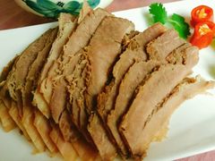-臭桂鱼儿特色餐厅(朝晖七小区北区店)