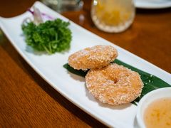 -明泰谷泰国餐厅(正大广场店)