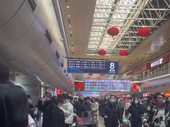 -麦当劳(西客站店)