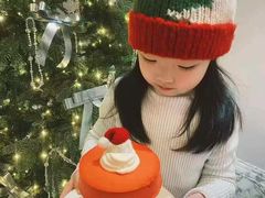 -Dark Horse·黑马蛋糕·低脂·低糖淡奶(金匙望湖大厦店)