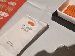 -小厨娘淮扬菜(清江苏宁广场店)