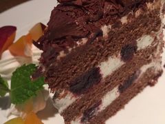 -香草意餐厅(杏石口路店)
