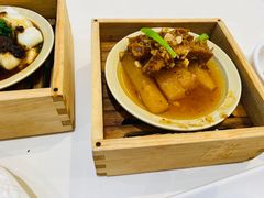 -蔡澜点心·粤菜(月星环球港店)