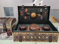 -好利来(高新枫叶广场店)