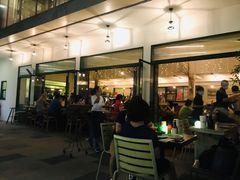 -RAC BAR(安福路店)