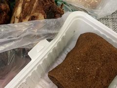 -老回回烩面馆(左家庄店)
