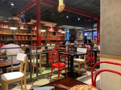-Mr.Pizza米斯特比萨(苏州平江万达广场店)